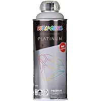 Duplicolor 111891 Platinum imprimación Gris